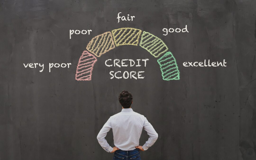 4 Tips to Improve Your Credit Score